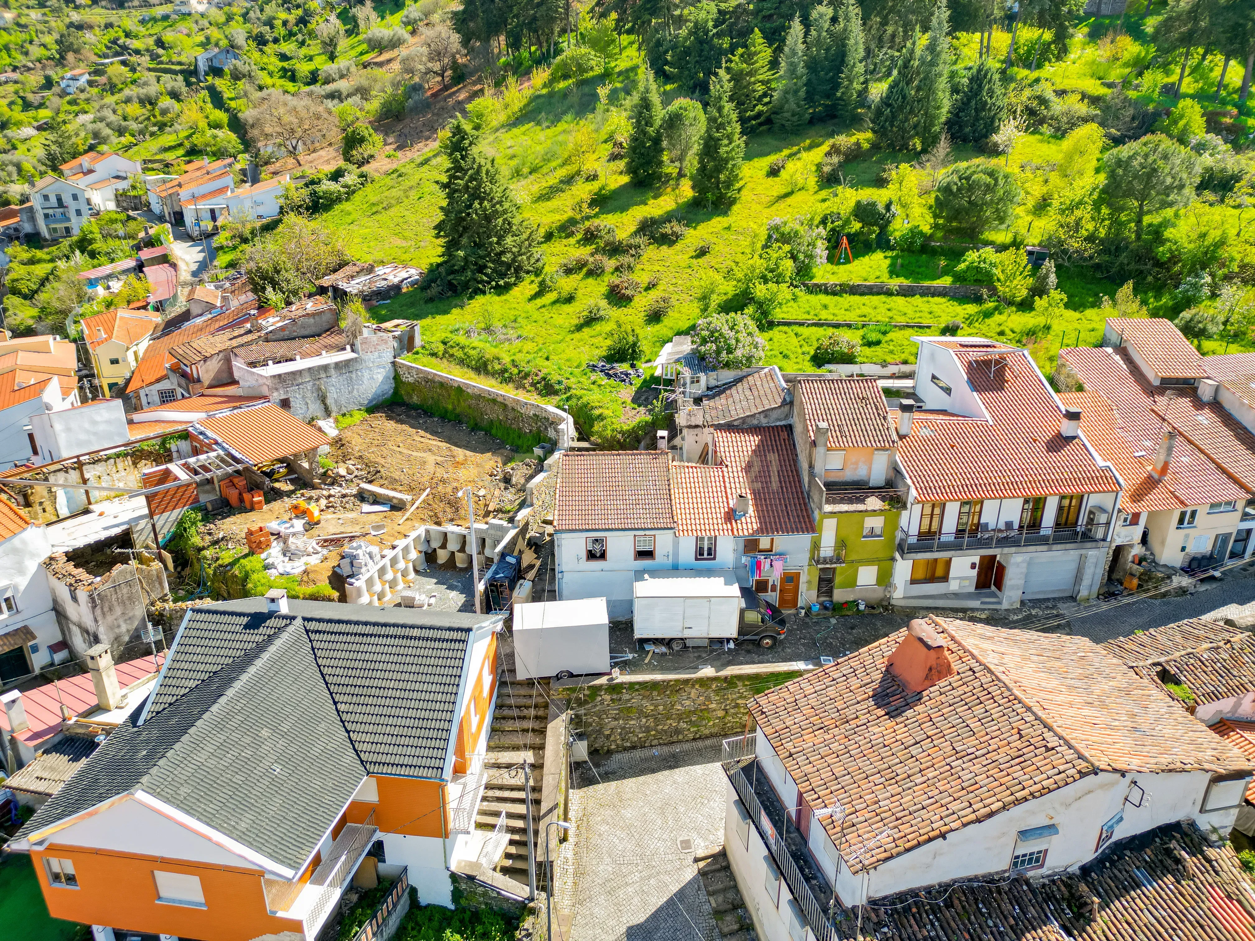Moradia T2 à venda em Sé, Santa Maria e Meixedo, Bragança — foto 5