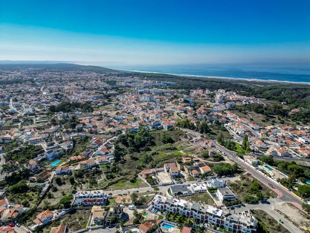 Propriedade urbana 21.116m2, 1.320m2 de construção, a 3km das praias da Costa - Image 11