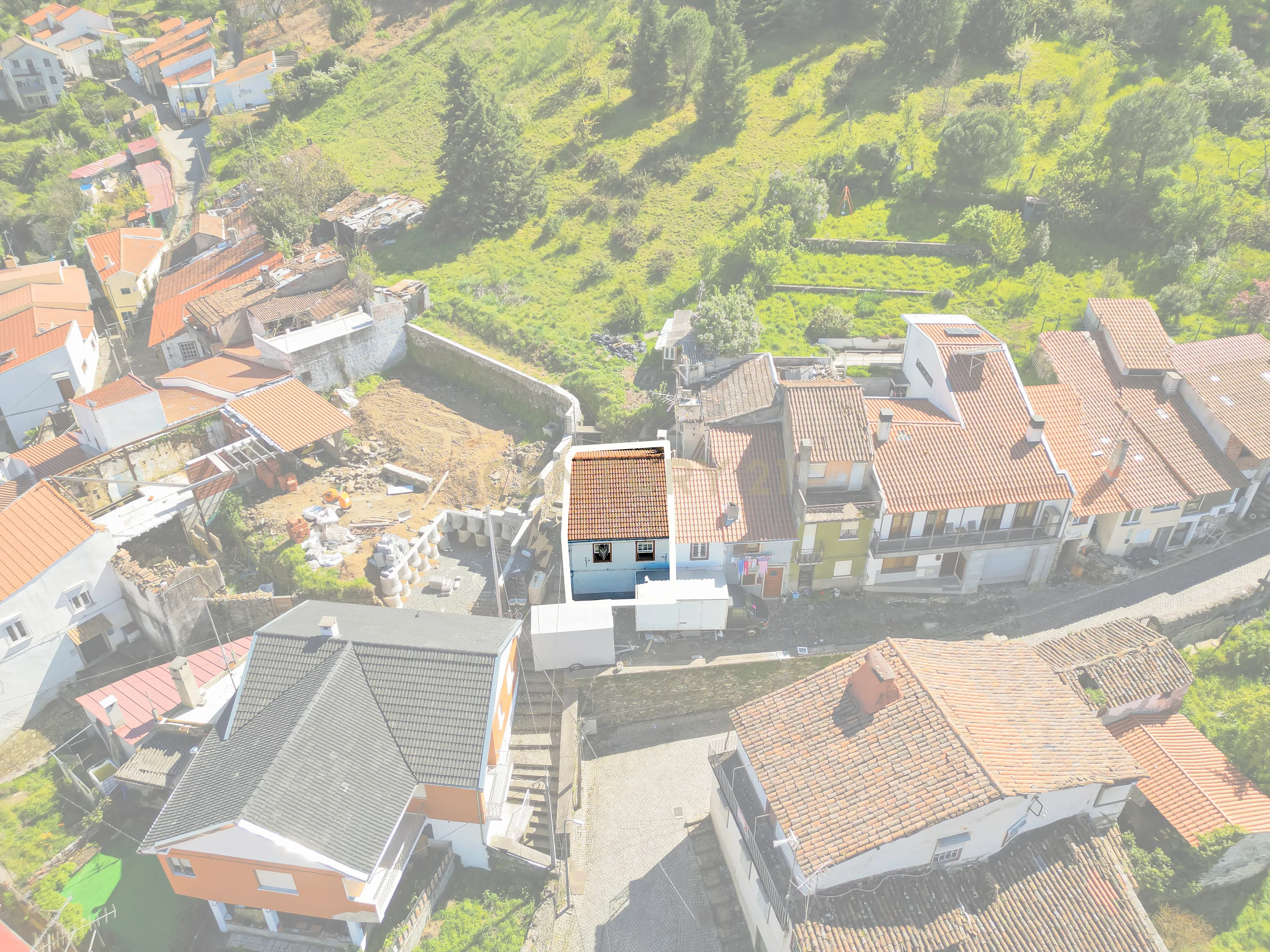 Moradia T2 à venda em Sé, Santa Maria e Meixedo, Bragança — foto 2