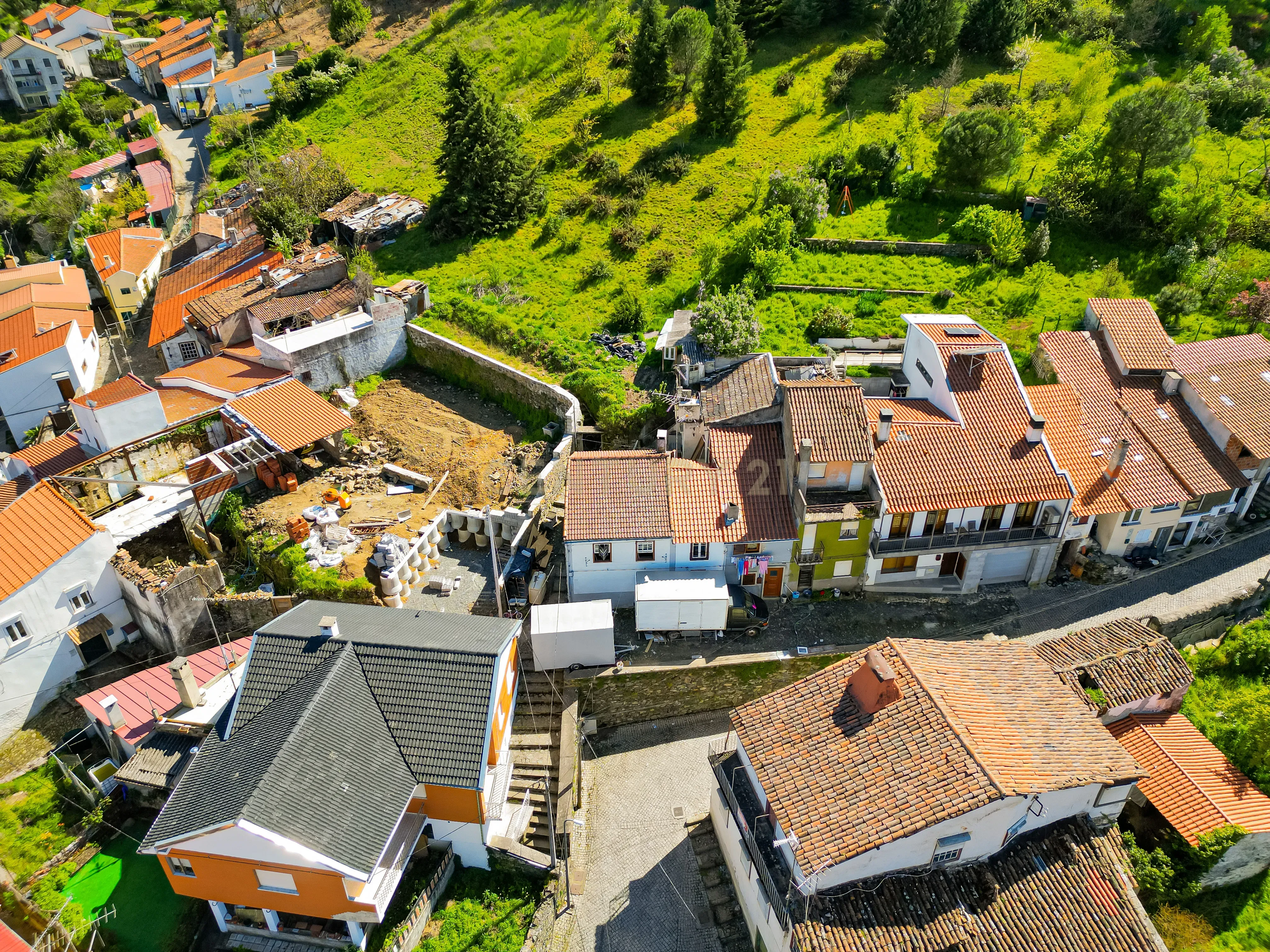 Moradia T2 à venda em Sé, Santa Maria e Meixedo, Bragança — foto 3