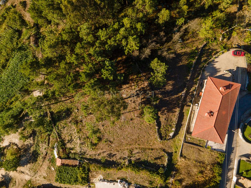 Terreno Rustico em zona de construção - Image 4