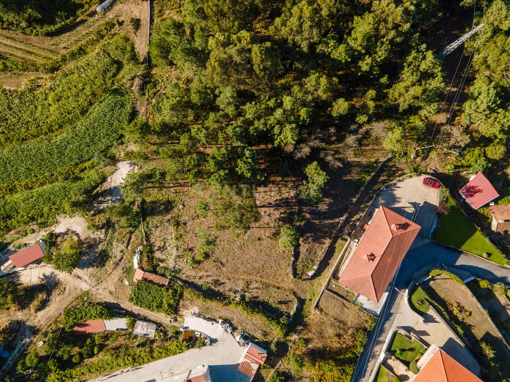 Terreno Rustico em zona de construção - Image 8