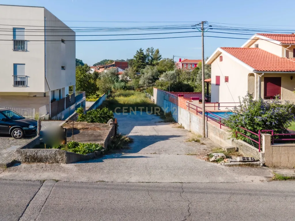 Terreno com 960m2 para venda, Assafarge, Coimbra - Image 3