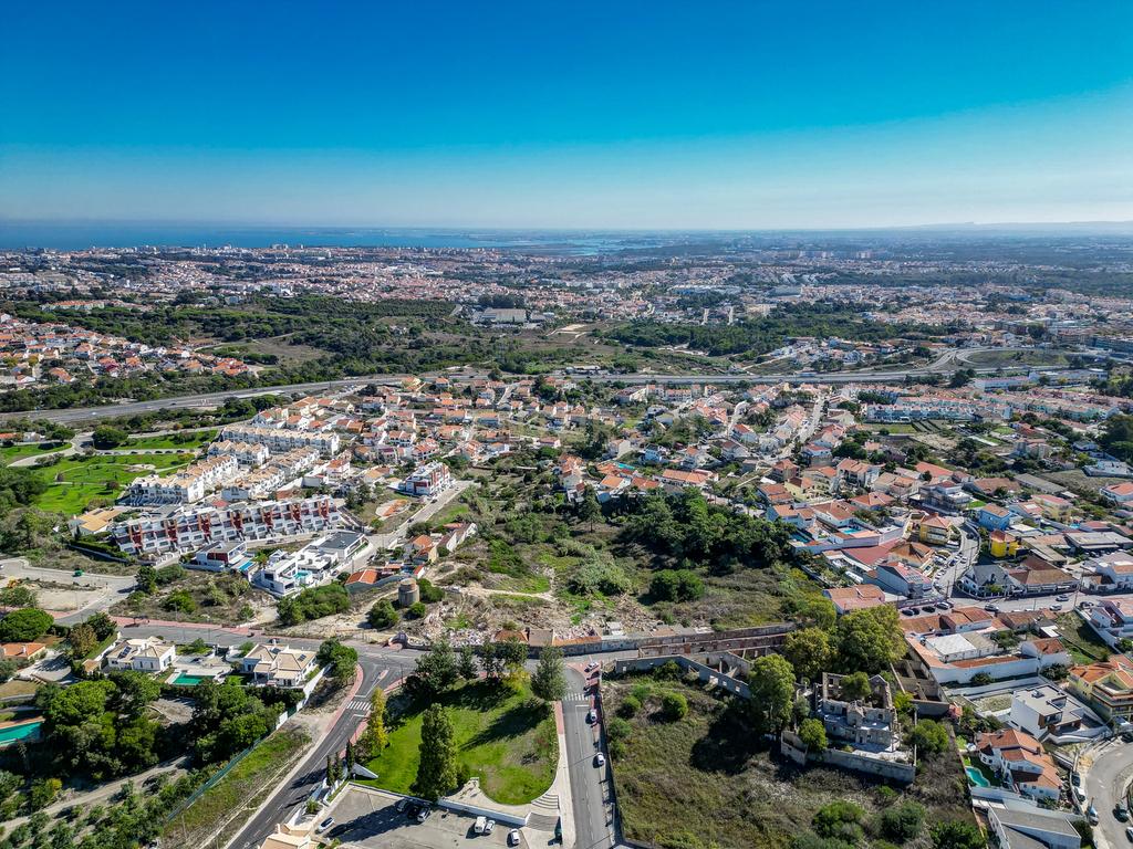 Propriedade urbana 21.116m2, 1.320m2 de construção, a 3km das praias da Costa - Image 15