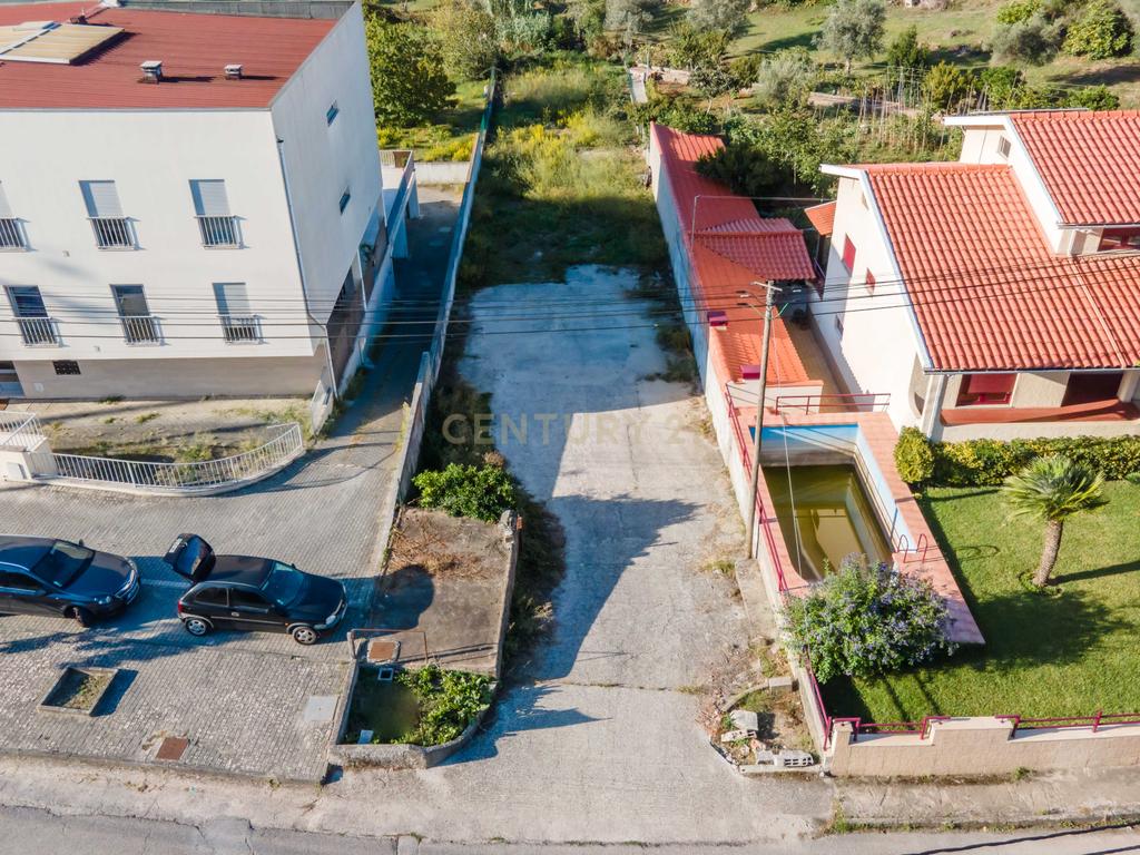 Terreno com 960m2 para venda, Assafarge, Coimbra - Image 2