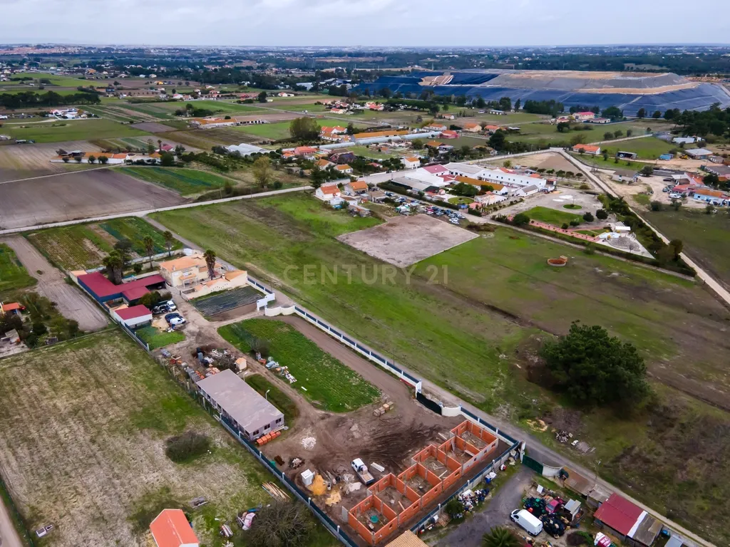 Lote de Terreno Rustico | 15.200m2 | Quinta do Anjo - Image 4