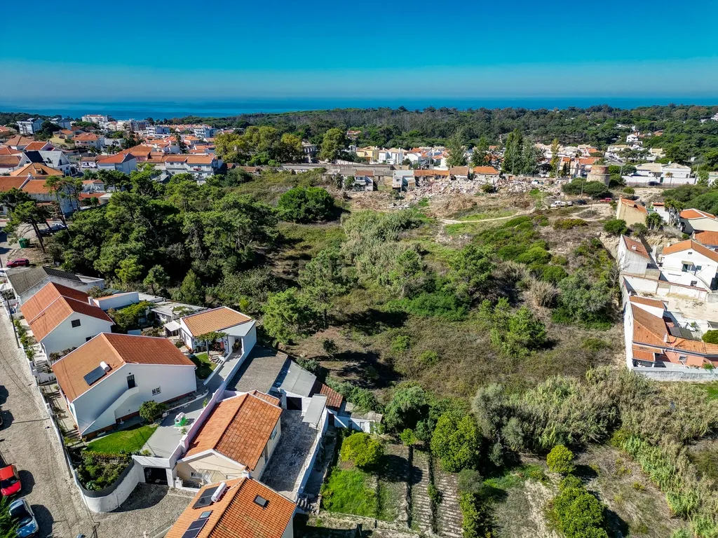Terreno com 22.604m2, urbano 3.800m2 e ABC 2.200m2, a 3km das praias da Costa - Image 6