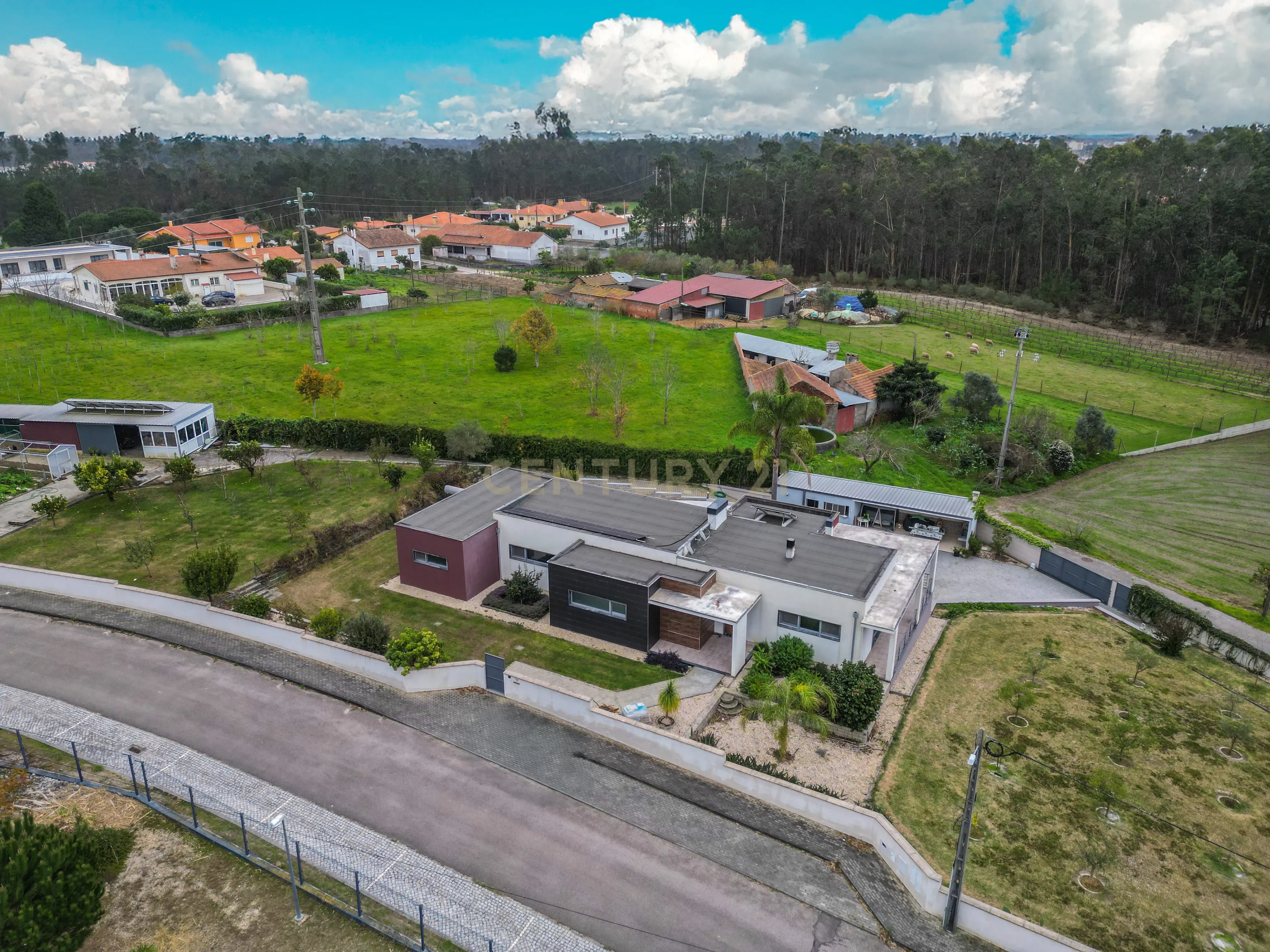 Moradia T4 de luxo - Carriço, Pombal - Image 6