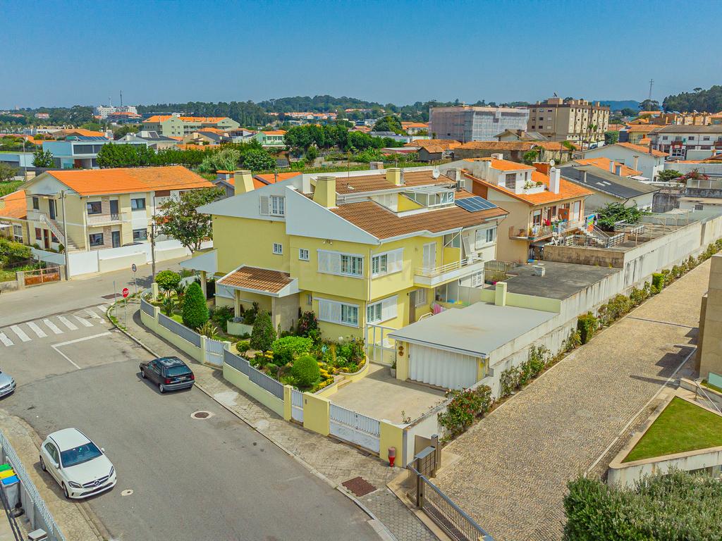 Moradia T4 Exclusiva em Vila Nova de Gaia - Image 59