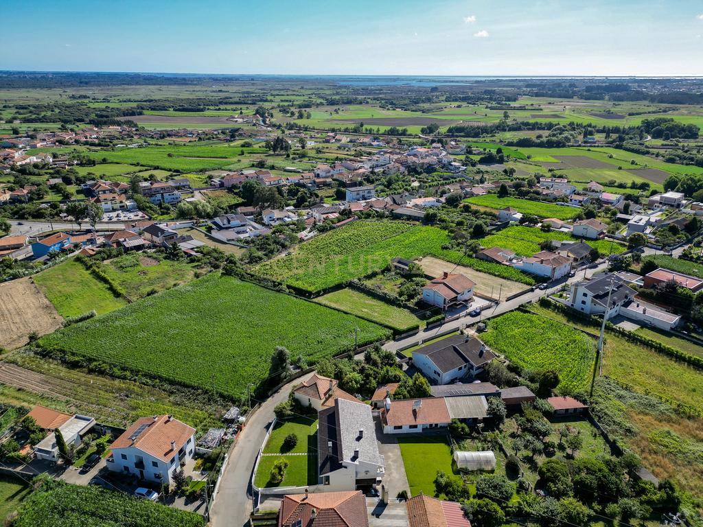 Terreno com 1.290m2 para construção de Moradia até 774m2, em Salreu - Image 19