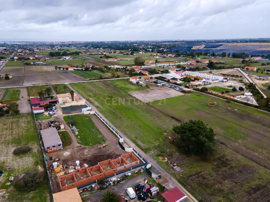 Lote de Terreno Rustico | 15.200m2 | Quinta do Anjo - Image 7