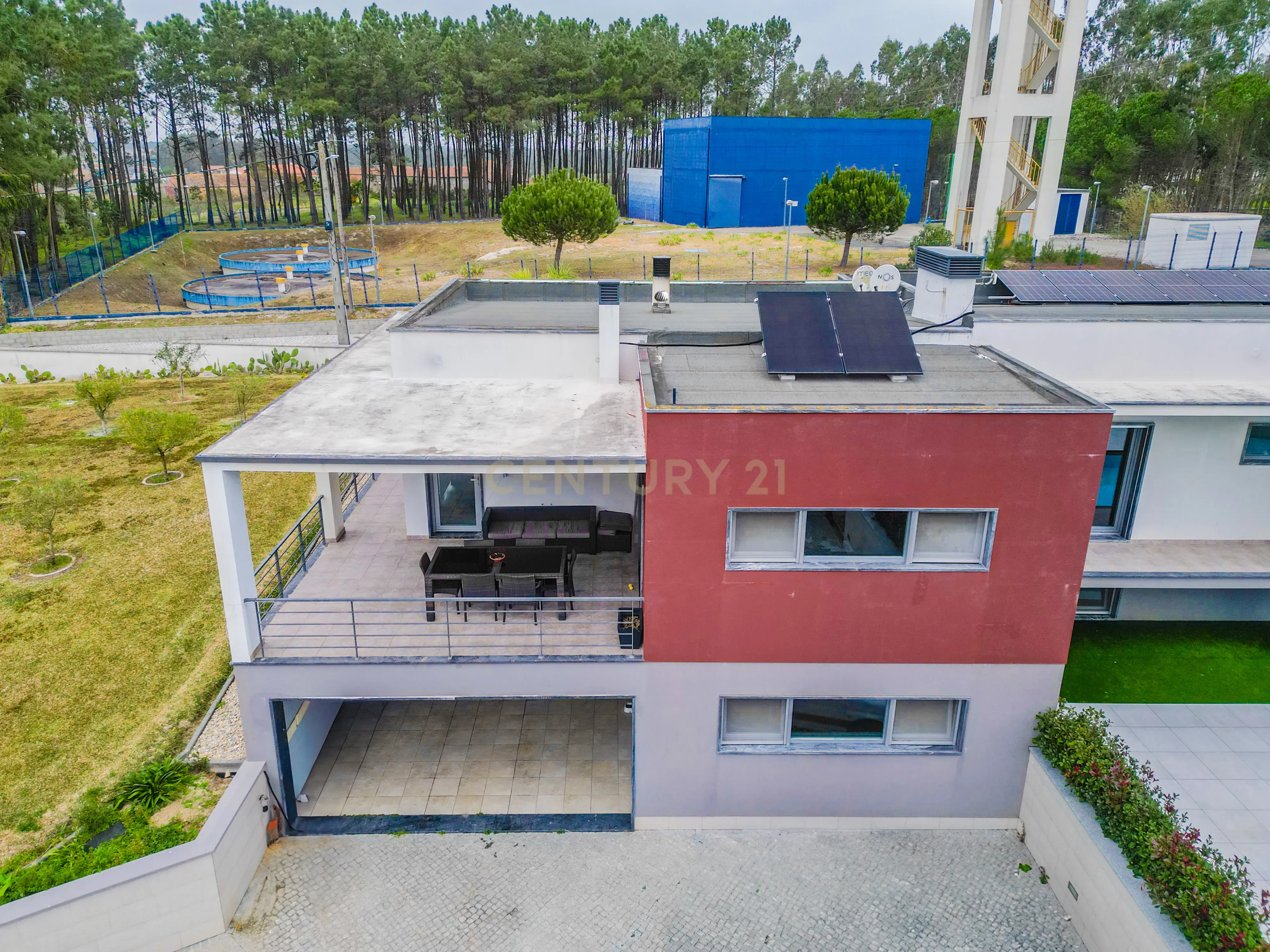 Moradia T4 de luxo - Carriço, Pombal - Image 12