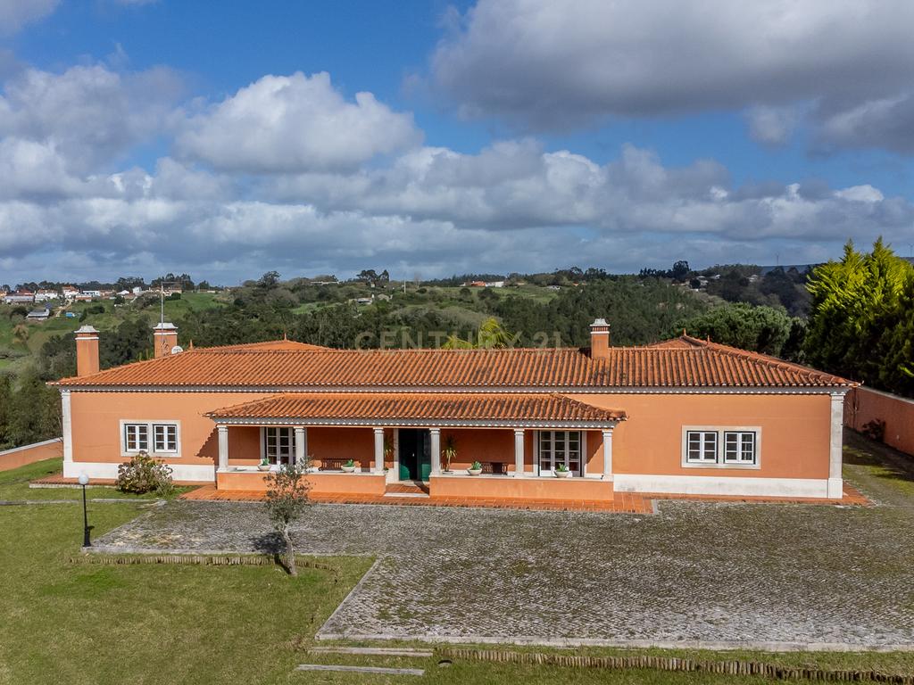 MORADIA TÉRREA DE LUXO - Caldas da Rainha - Image 74