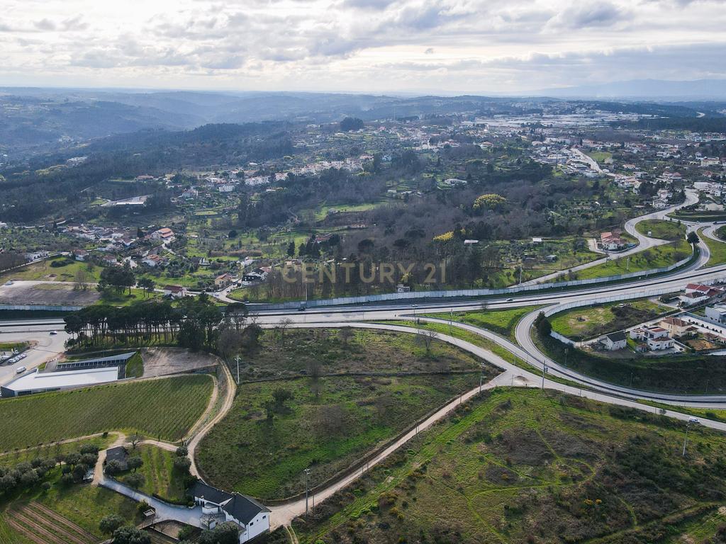 Terreno de construção para atividades económicas - Image 9