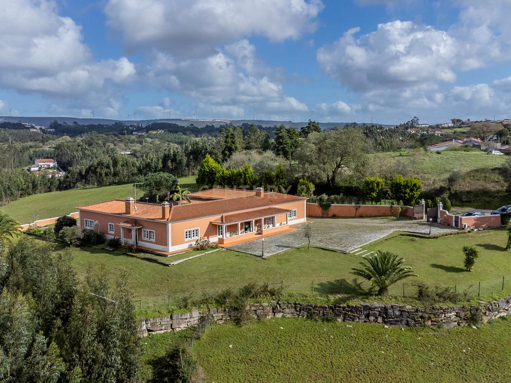 MORADIA TÉRREA DE LUXO - Caldas da Rainha - Image 67