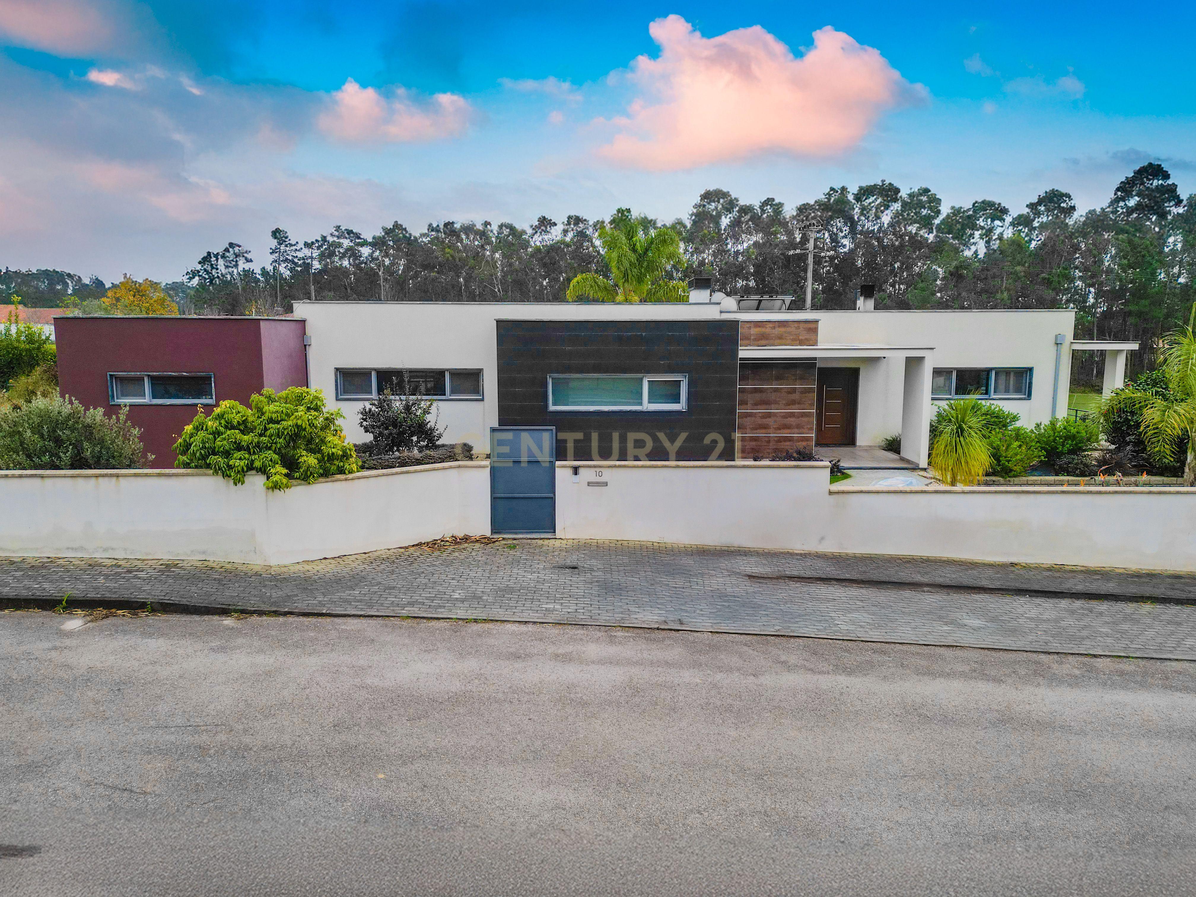 Moradia T4 de luxo - Carriço, Pombal - Image 17