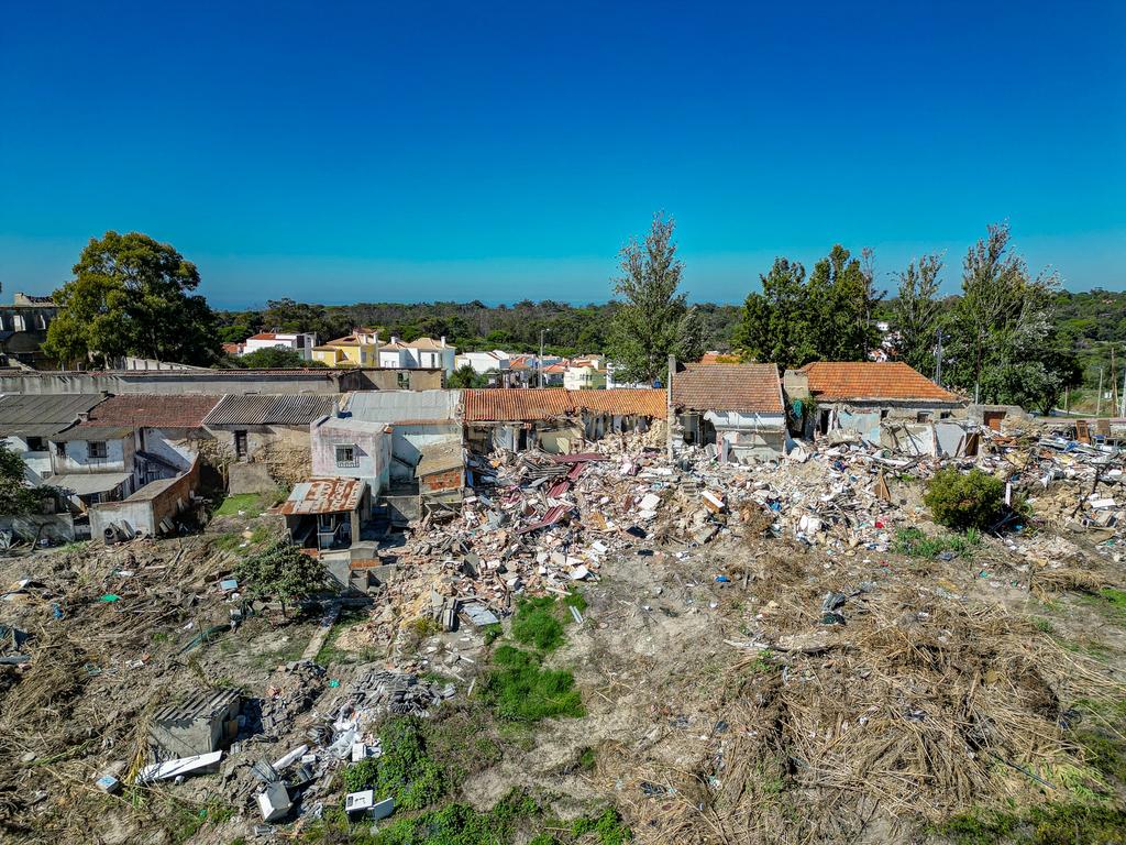 Terreno com 22.604m2, urbano 3.800m2 e ABC 2.200m2, a 3km das praias da Costa - Image 19