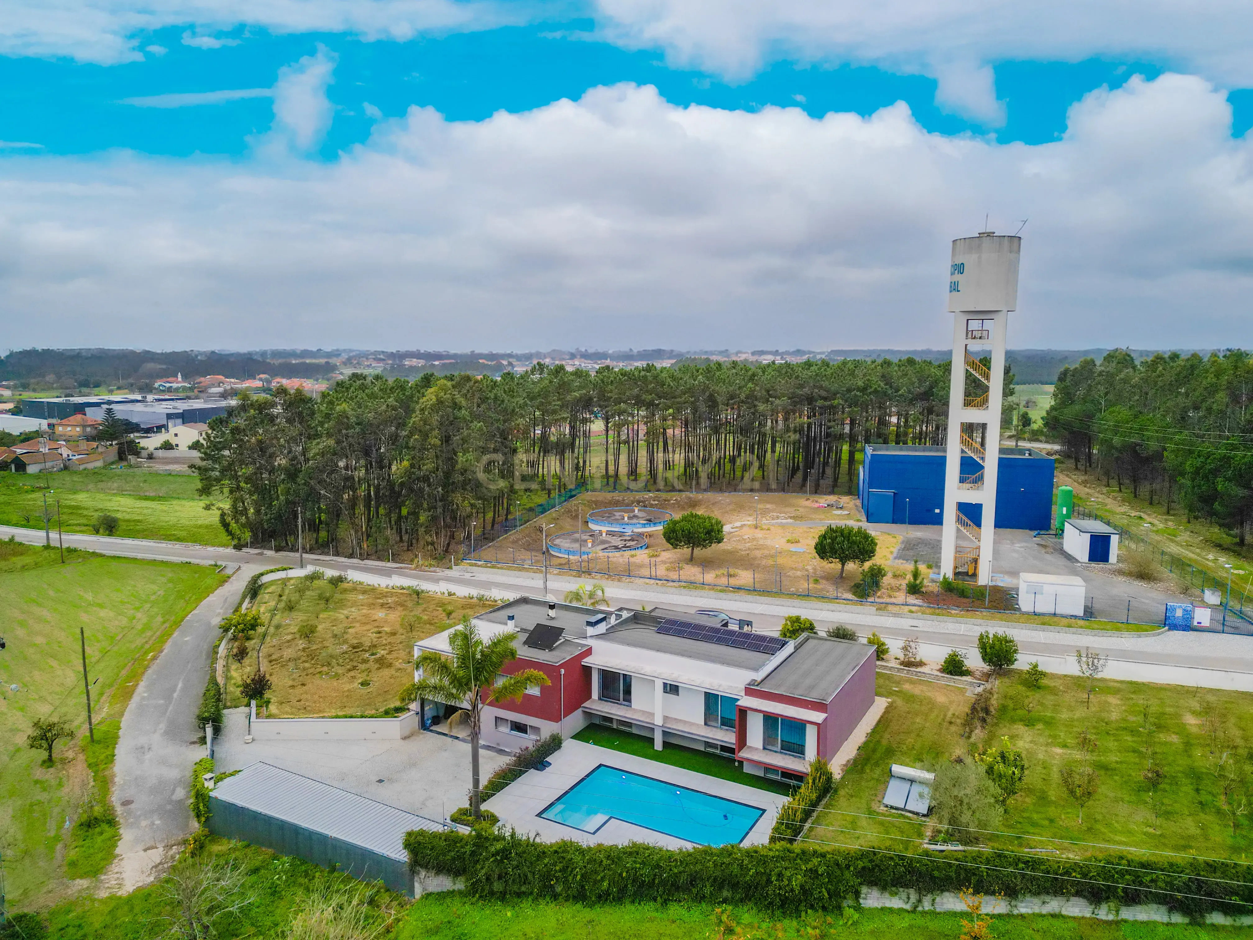 Moradia T4 de luxo - Carriço, Pombal - Image 18
