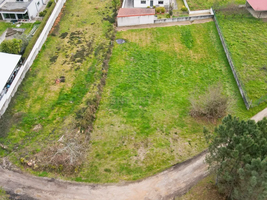 Terreno para construção em Moure Madalena - Viseu - Image 6
