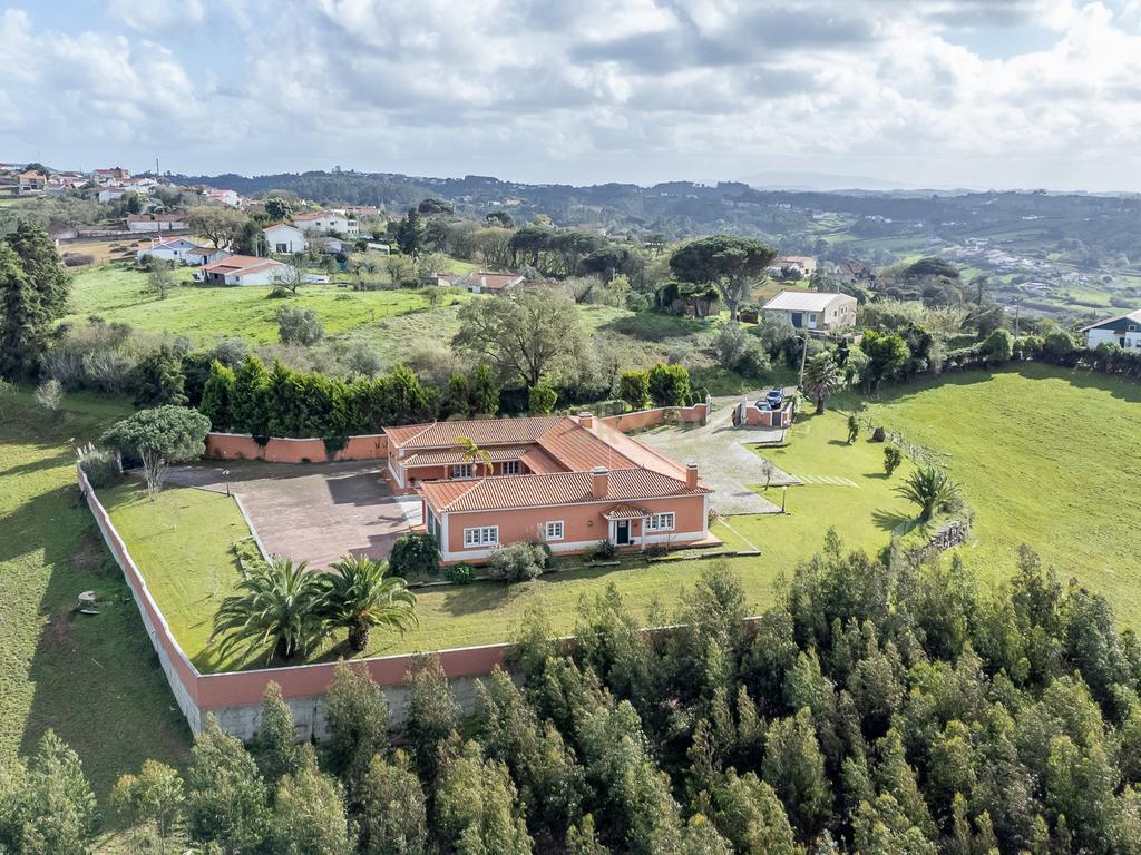 MORADIA TÉRREA DE LUXO - Caldas da Rainha - Image 65