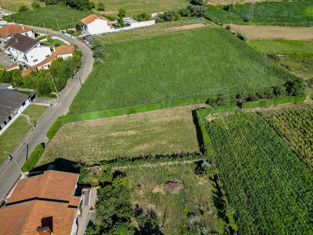 Terreno com 1.290m2 para construção de Moradia até 774m2, em Salreu - Image 26