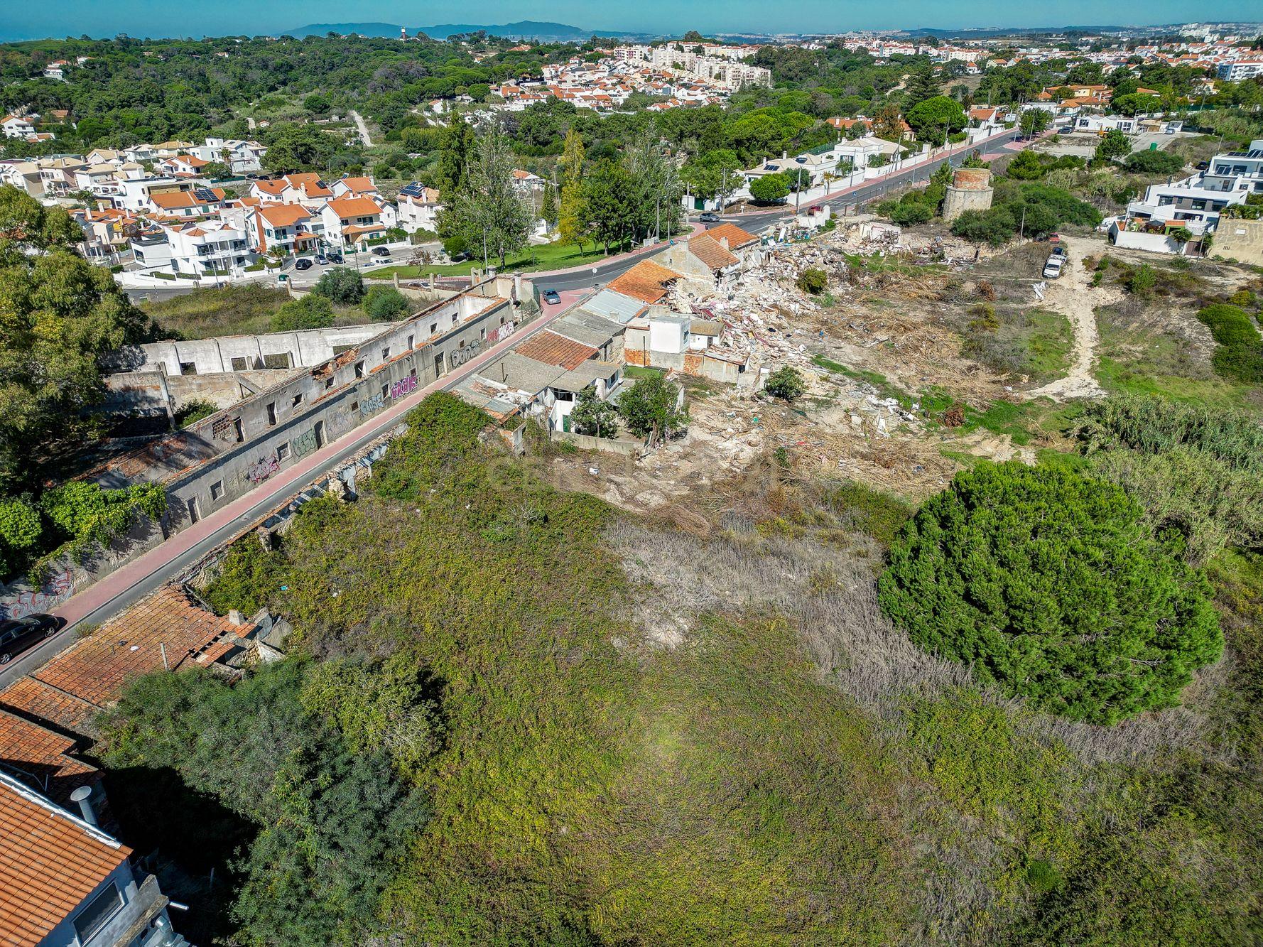 Prédio urbano 1.480m2 implantação, 2 pisos, 1.632m2 terreno, a 3km da praia - Image 20