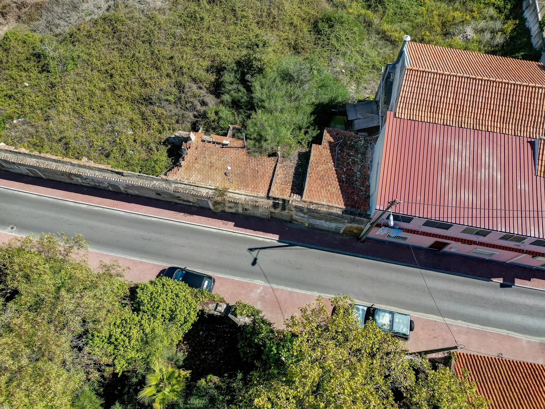 Prédio urbano 1.480m2 implantação, 2 pisos, 1.632m2 terreno, a 3km da praia - Image 24