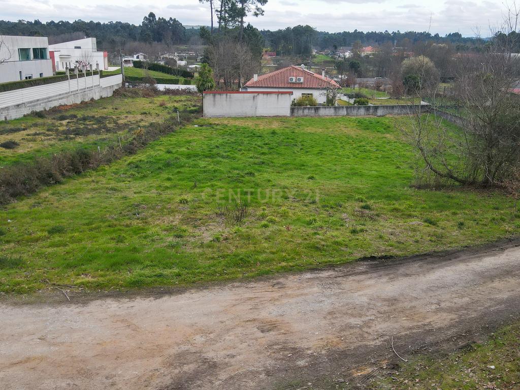 Terreno para construção em Moure Madalena - Viseu - Image 5