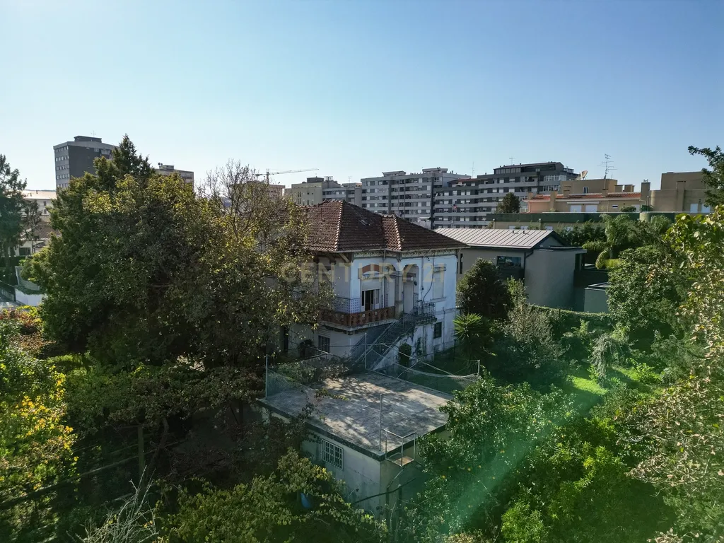 Quinta Clássica no Coração de Santo Tirso – Século XIX - Image 6