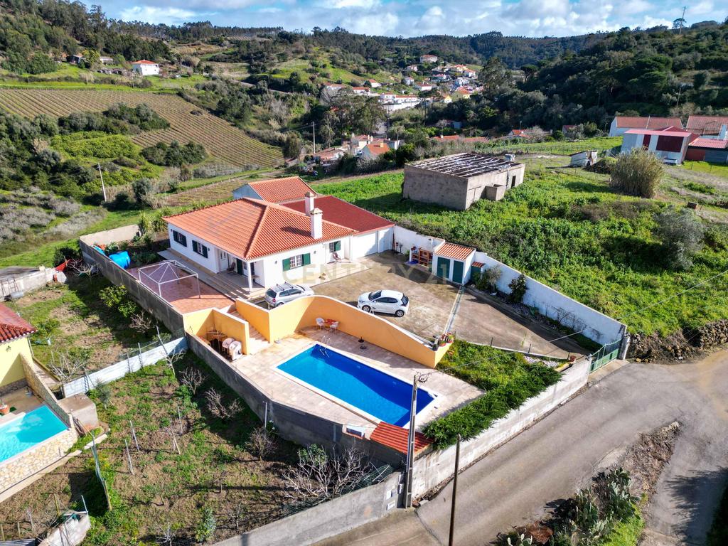 Moradia T3 para venda em Mafra - Image 38