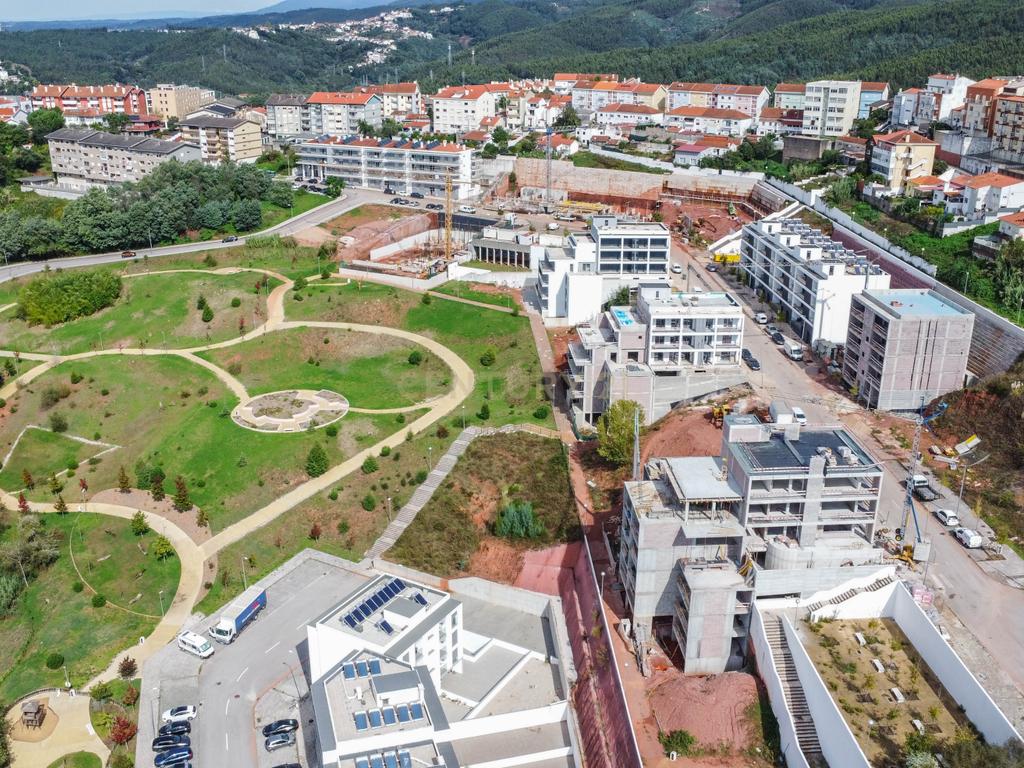 Apartamento T1, novo, em construção | Coimbra. - Image 4