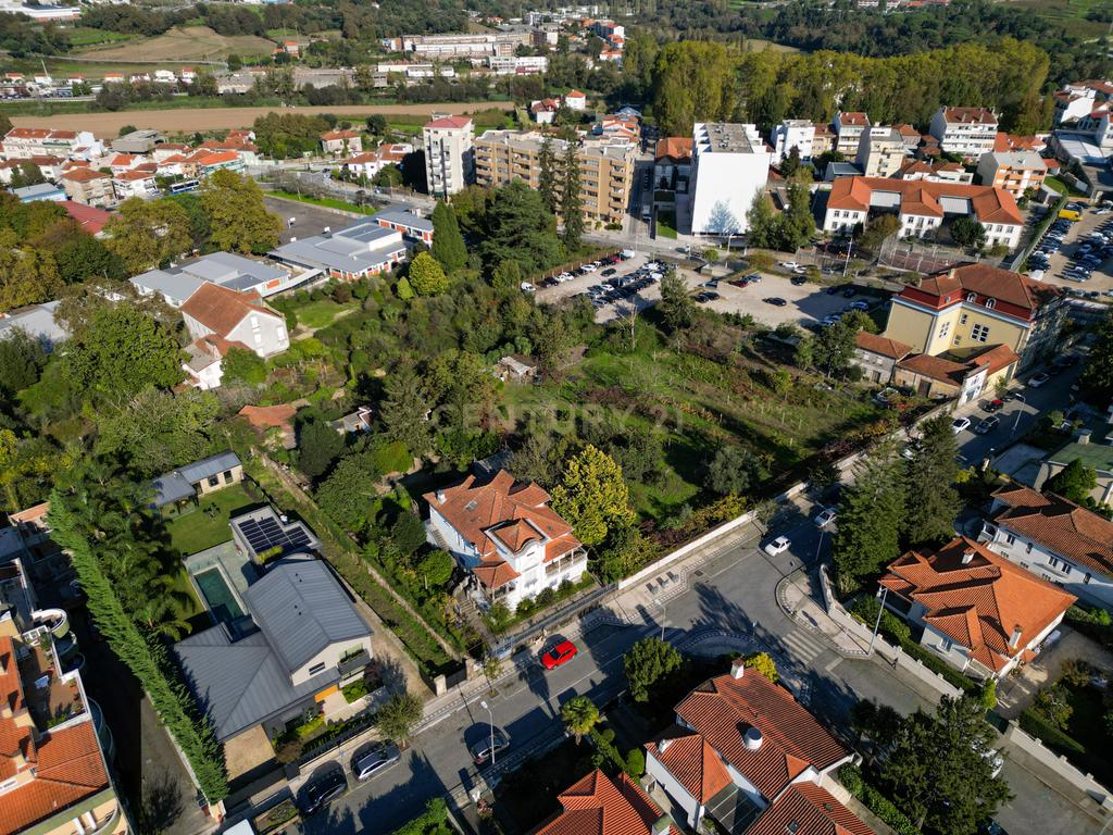 Quinta Clássica no Coração de Santo Tirso – Século XIX - Image 10