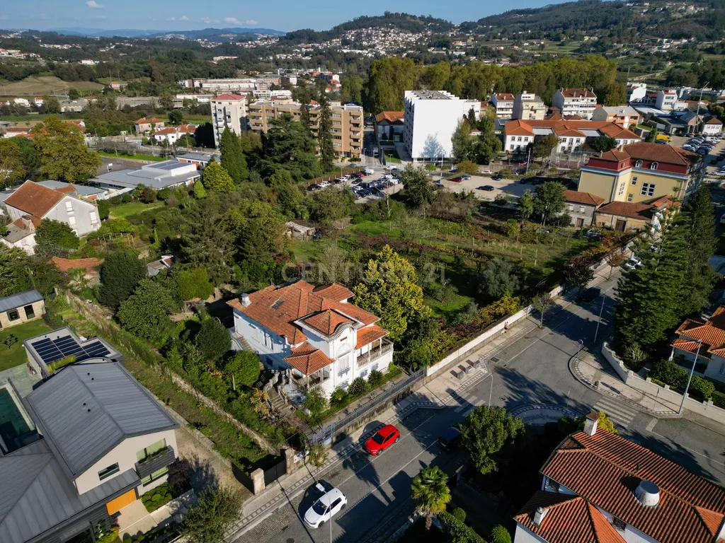 Quinta Clássica no Coração de Santo Tirso – Século XIX - Image 11