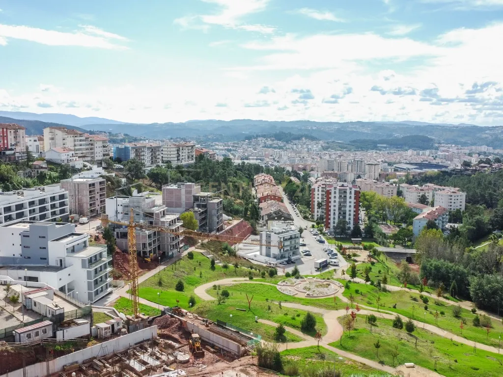 Apartamento T2, novo, em construção | Coimbra. - Image 2
