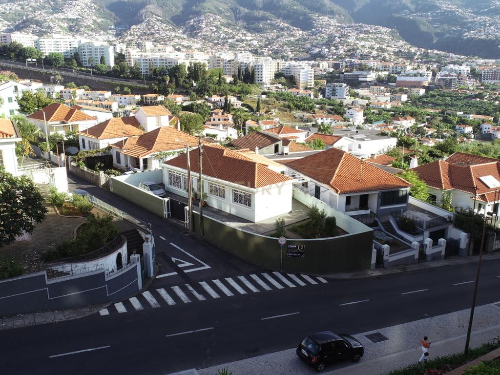 Moradia Tradicional Térrea - Virtudes - Funchal - Image 20