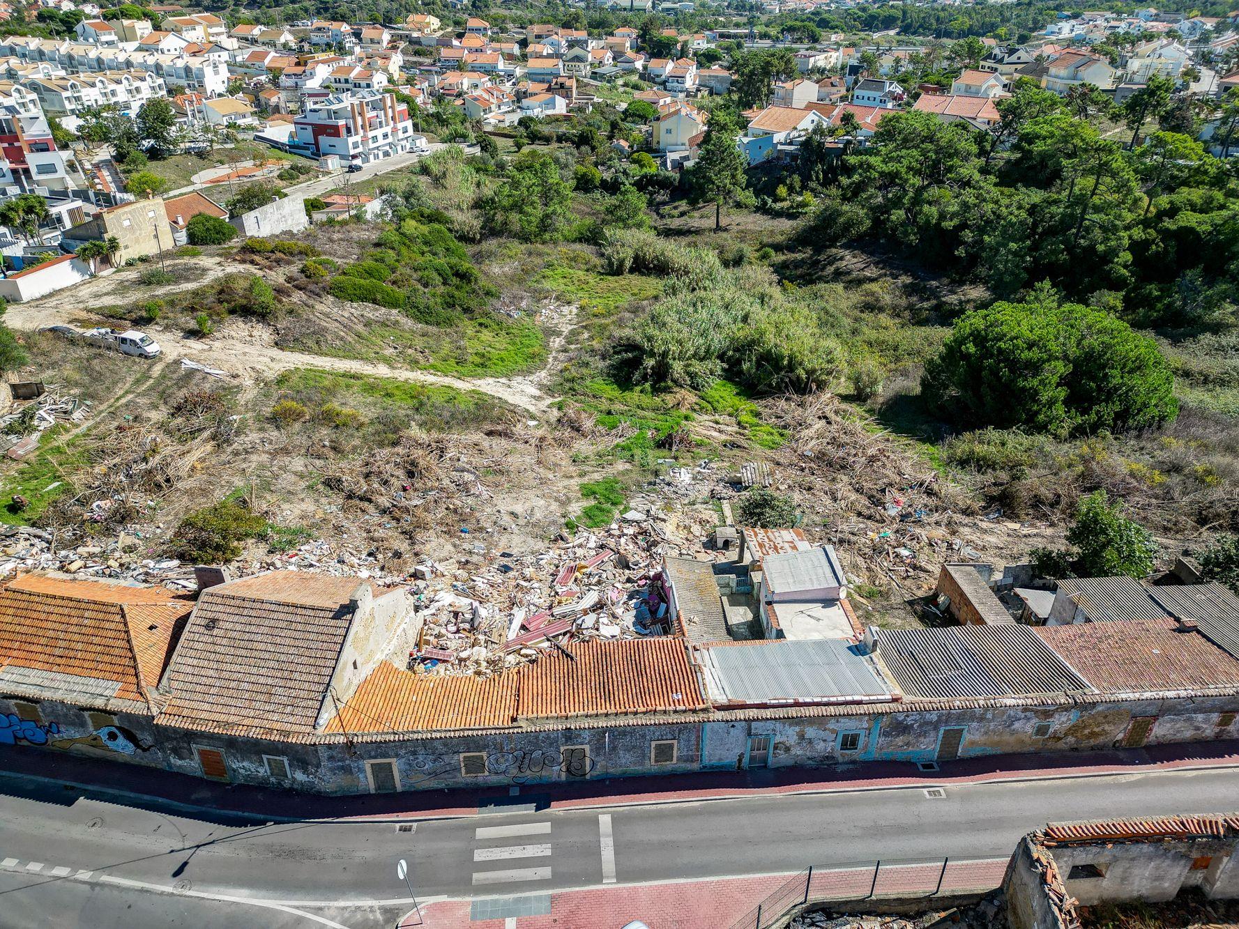 Prédio urbano 1.480m2 implantação, 2 pisos, 1.632m2 terreno, a 3km da praia - Image 18