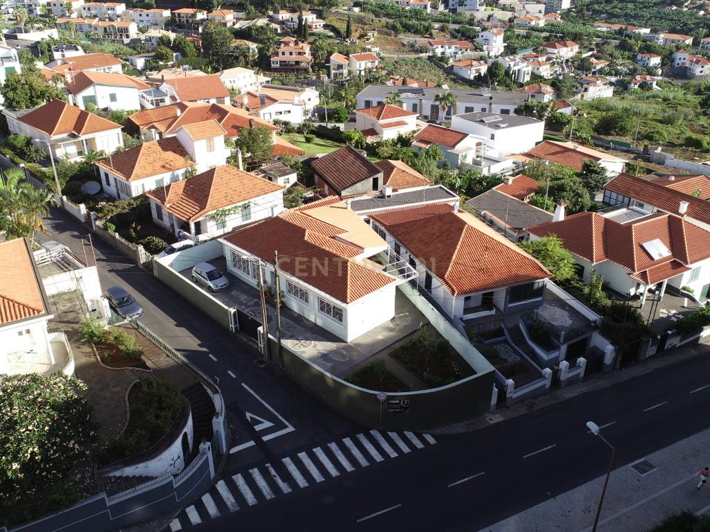 Moradia Tradicional Térrea - Virtudes - Funchal - Image 26