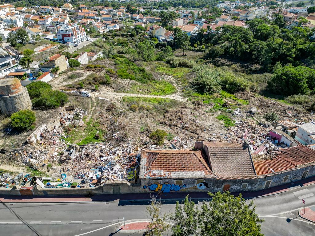 Propriedade urbana 21.116m2, 1.320m2 de construção, a 3km das praias da Costa - Image 21
