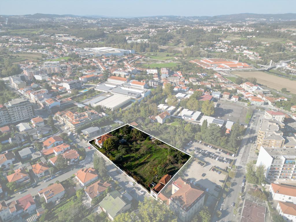 Quinta Clássica no Coração de Santo Tirso – Século XIX - Image 12