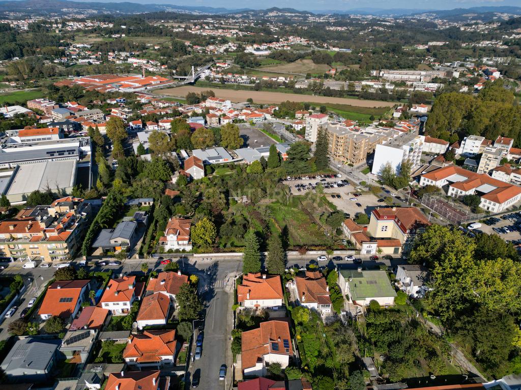 Quinta Clássica no Coração de Santo Tirso – Século XIX - Image 13