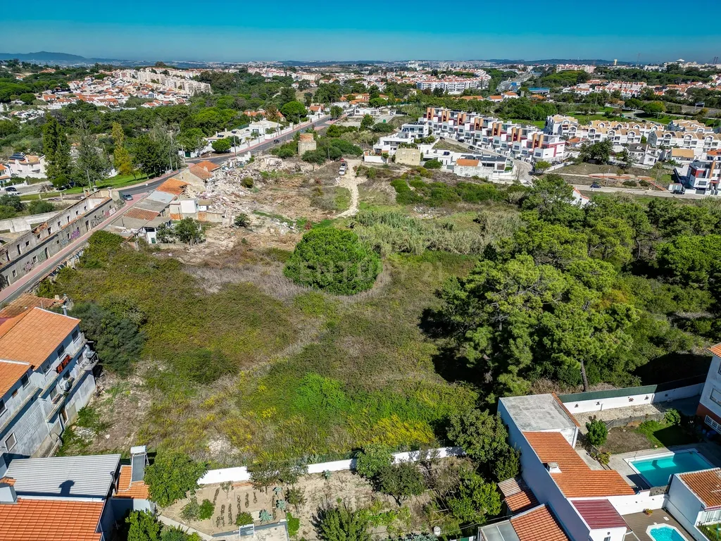 Propriedade urbana 21.116m2, 1.320m2 de construção, a 3km das praias da Costa - Image 20