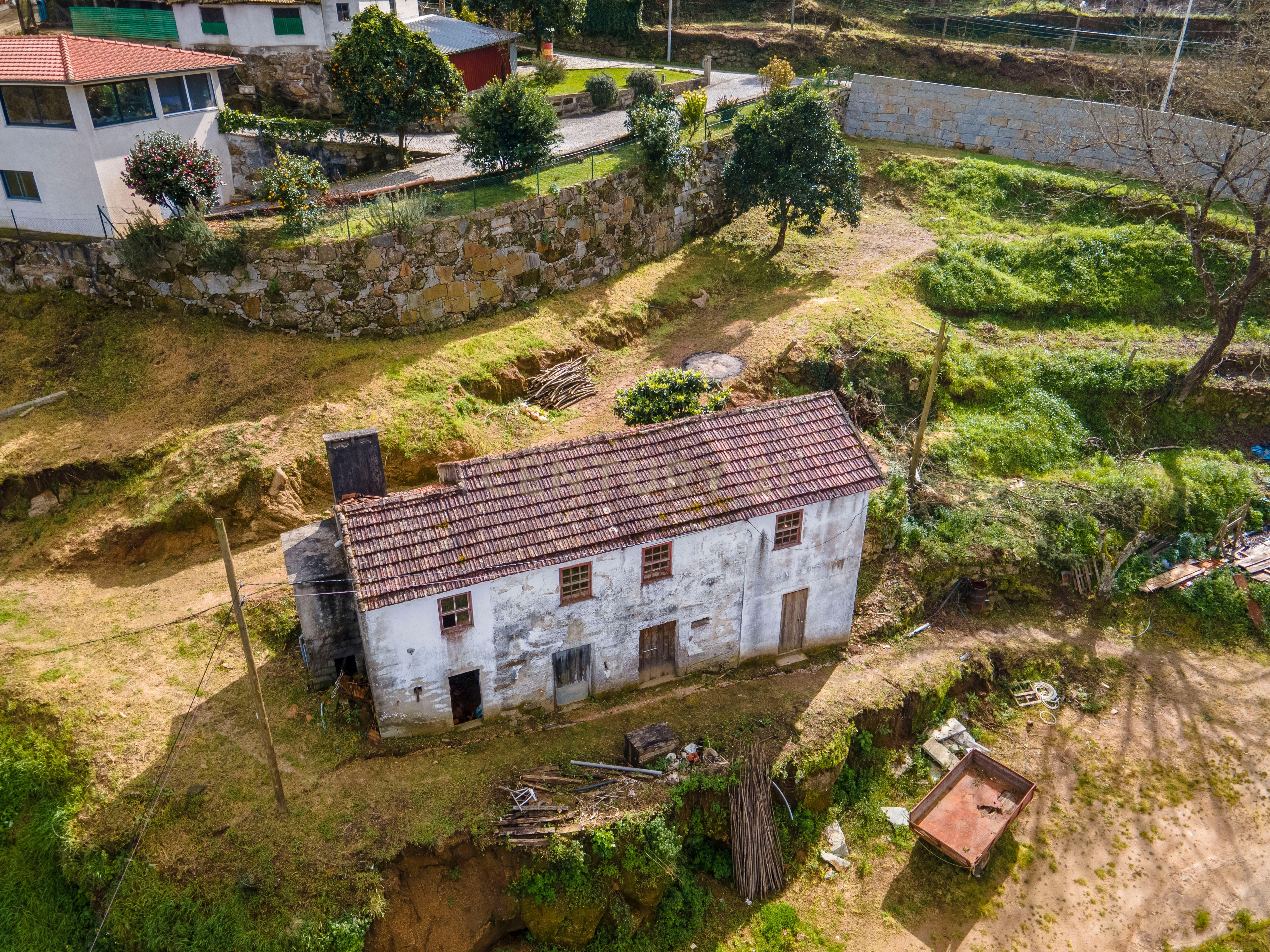 QUINTA COM MARGEM RIO DOURO - Image 29