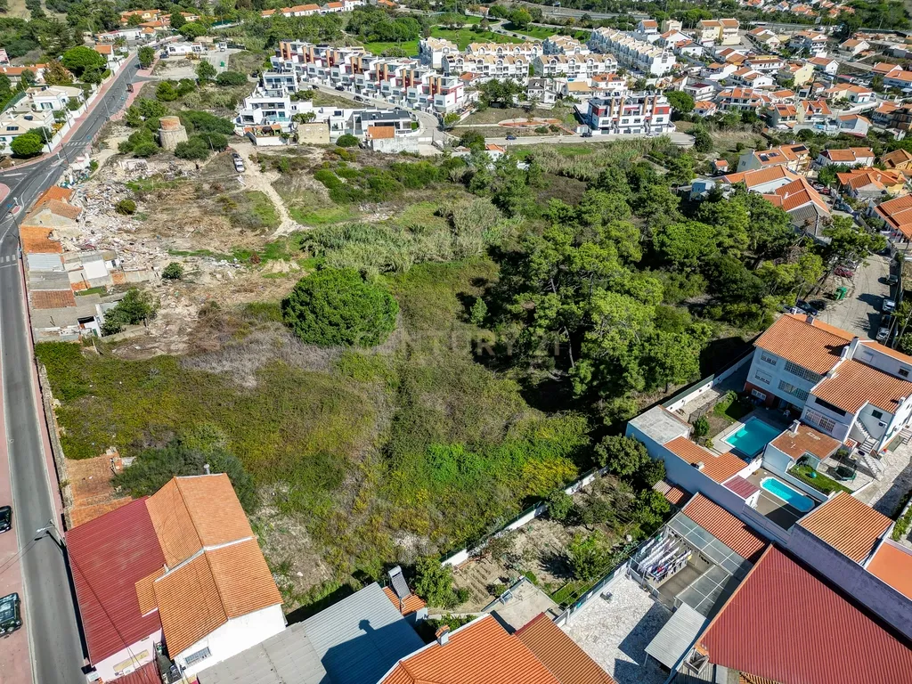 Propriedade urbana 21.116m2, 1.320m2 de construção, a 3km das praias da Costa - Image 31