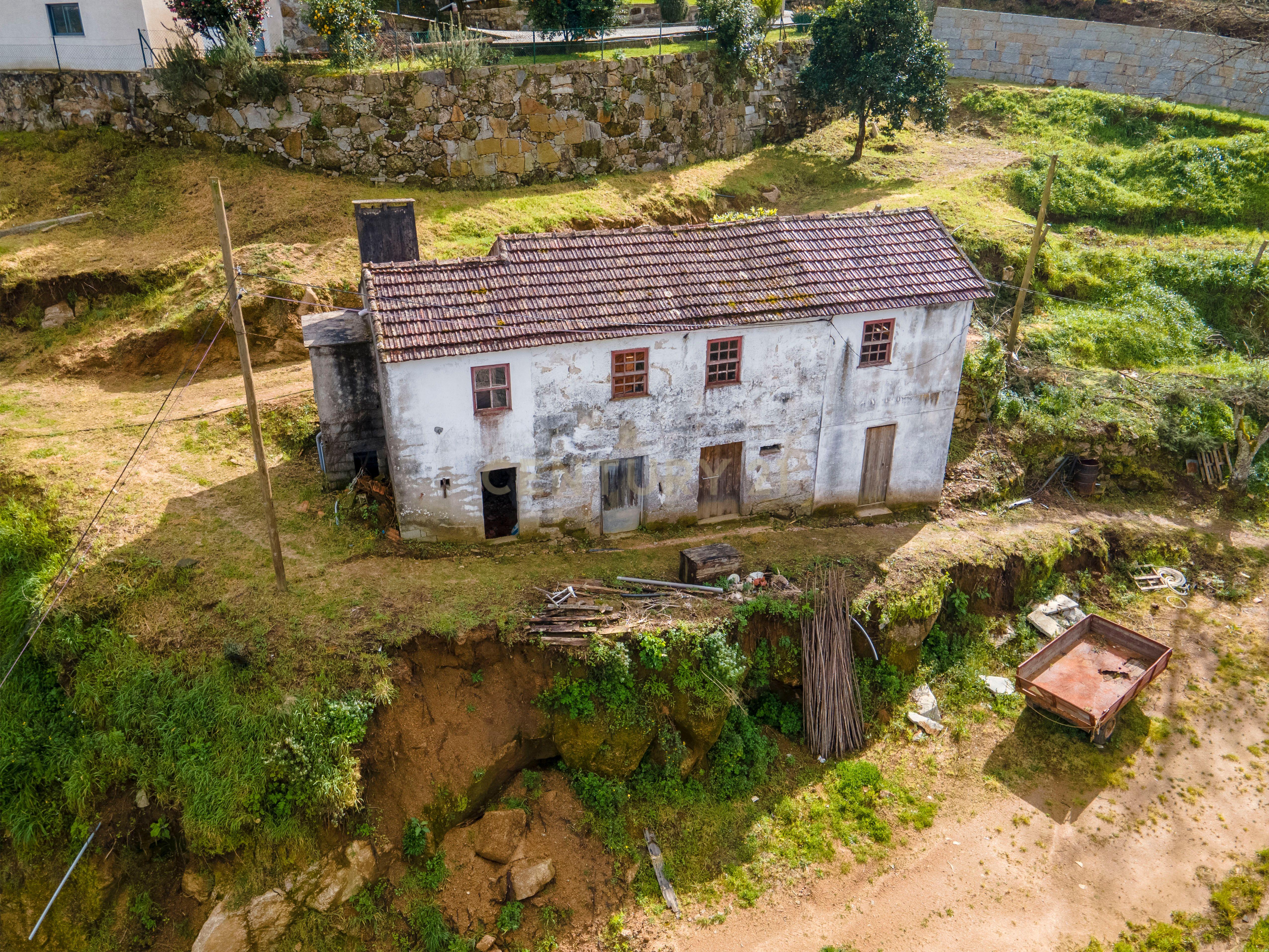 QUINTA COM MARGEM RIO DOURO - Image 7