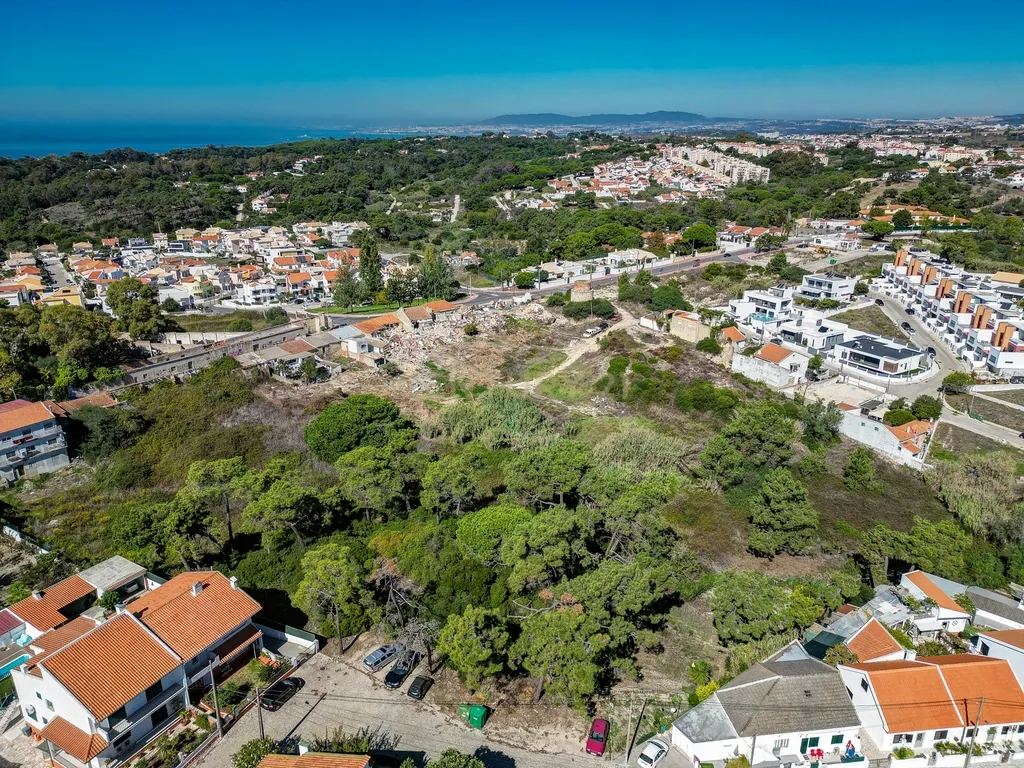 Propriedade urbana 21.116m2, 1.320m2 de construção, a 3km das praias da Costa - Image 24