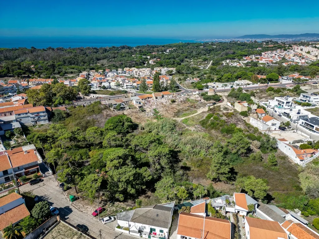 Propriedade urbana 21.116m2, 1.320m2 de construção, a 3km das praias da Costa - Image 30