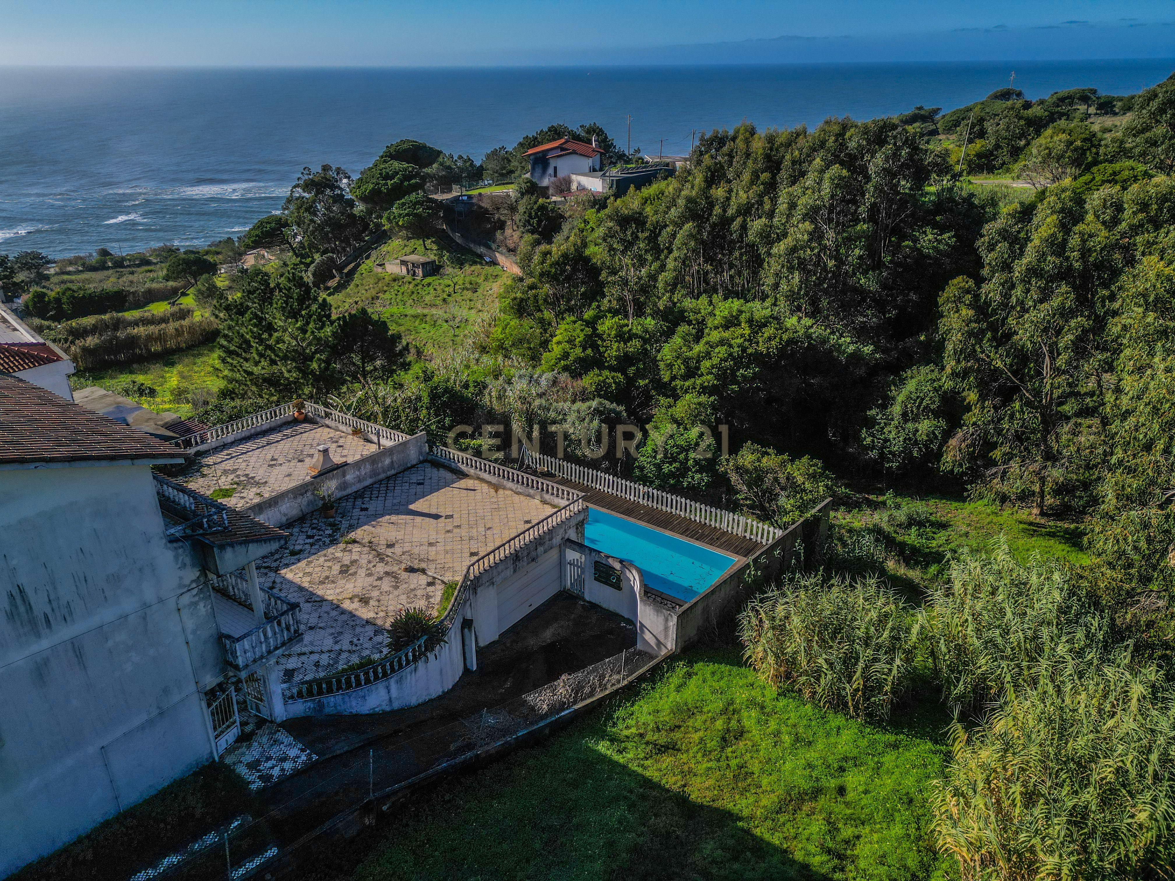 Moradia T4 com piscina e vista de mar na Figueira da Foz - Image 4