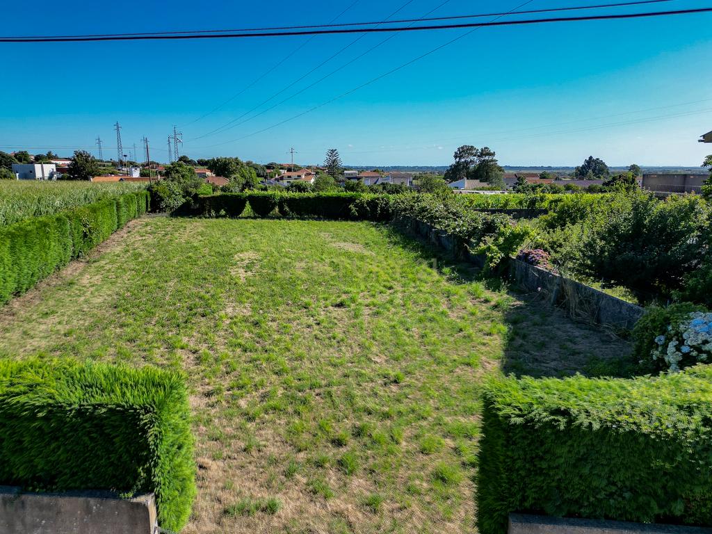 Terreno com 1.290m2 para construção de Moradia até 774m2, em Salreu - Image 8