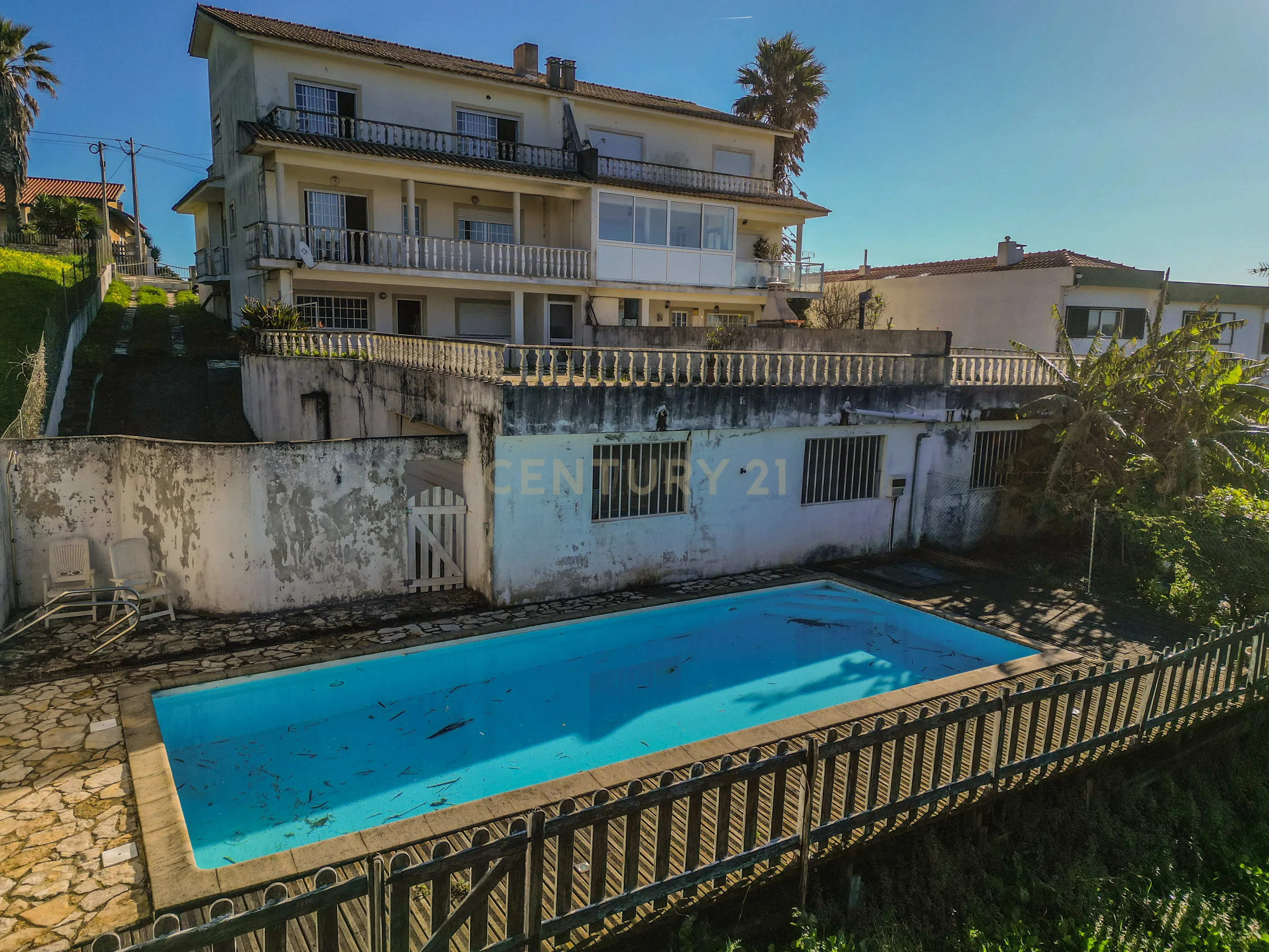 Moradia T4 com piscina e vista de mar na Figueira da Foz - Image 6