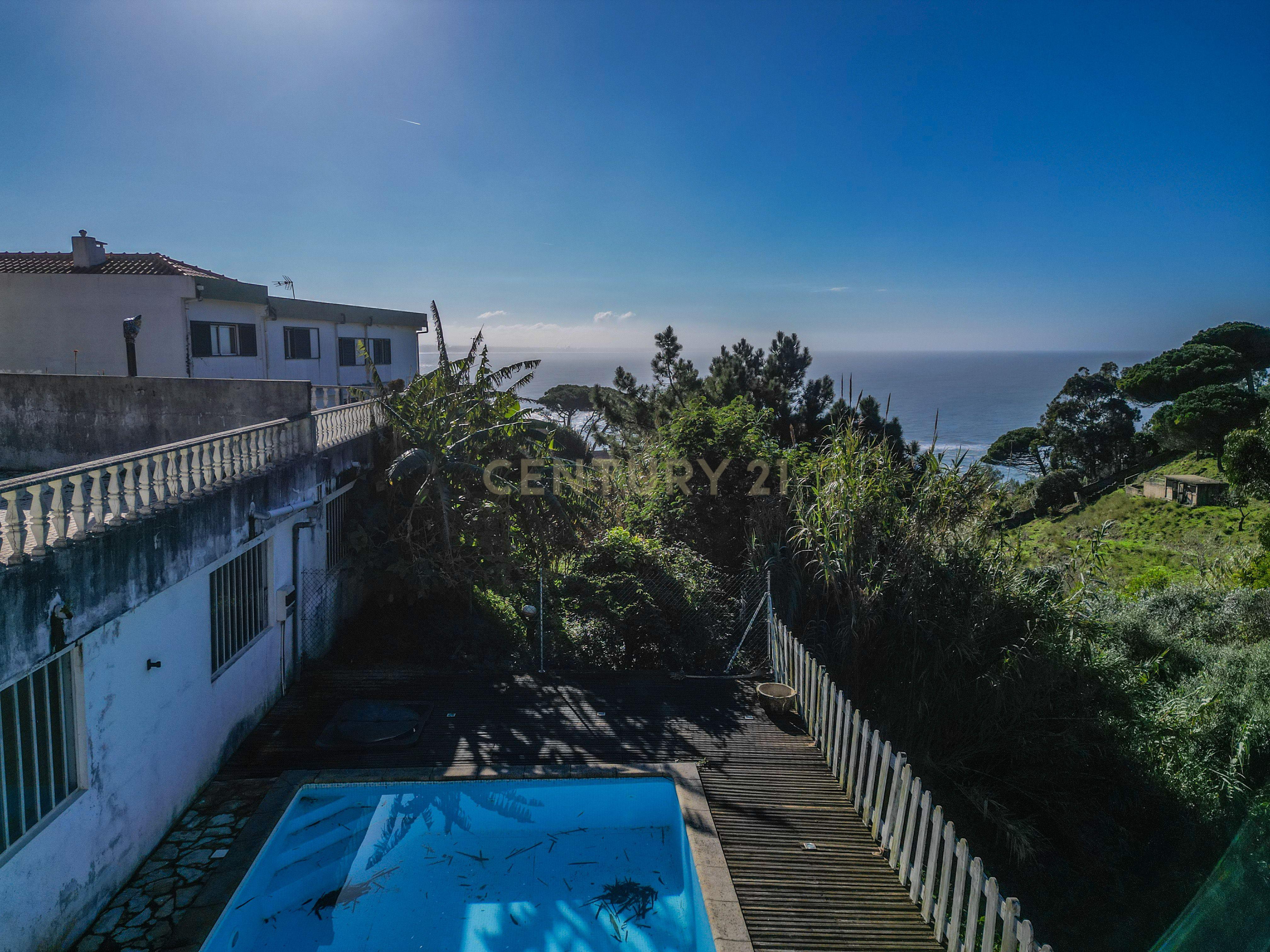 Moradia T4 com piscina e vista de mar na Figueira da Foz - Image 7